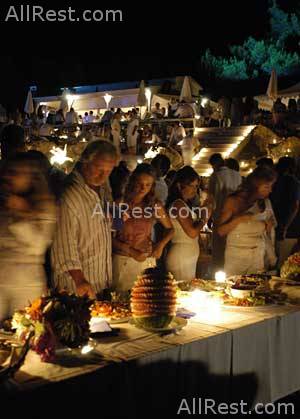 Sani Beach Hotel 39